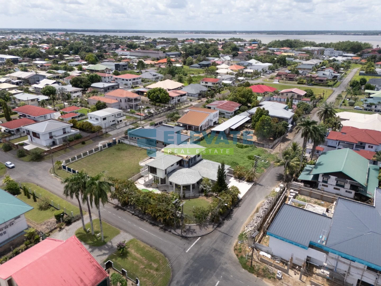 HRV0271 in Noord en omgeving, Paramaribo - foto 15