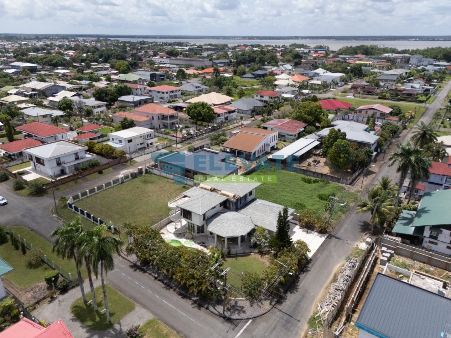 HRV0271 in Noord en omgeving, Paramaribo - foto 16