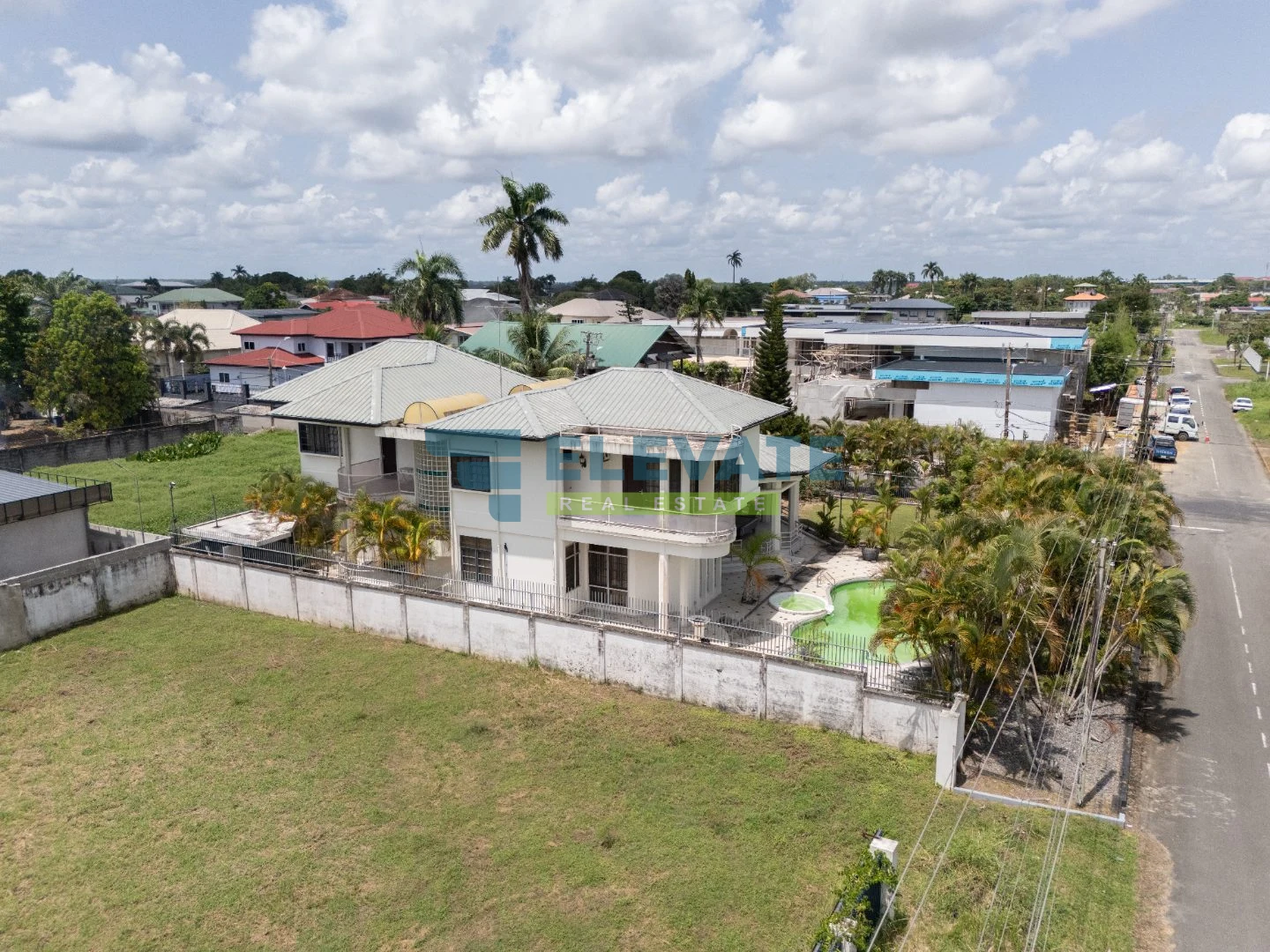 HRV0271 in Noord en omgeving, Paramaribo - foto 17