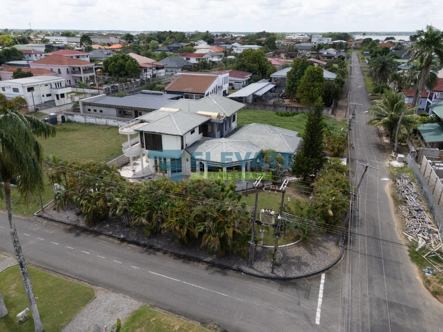 HRV0271 in Noord en omgeving, Paramaribo - foto 18