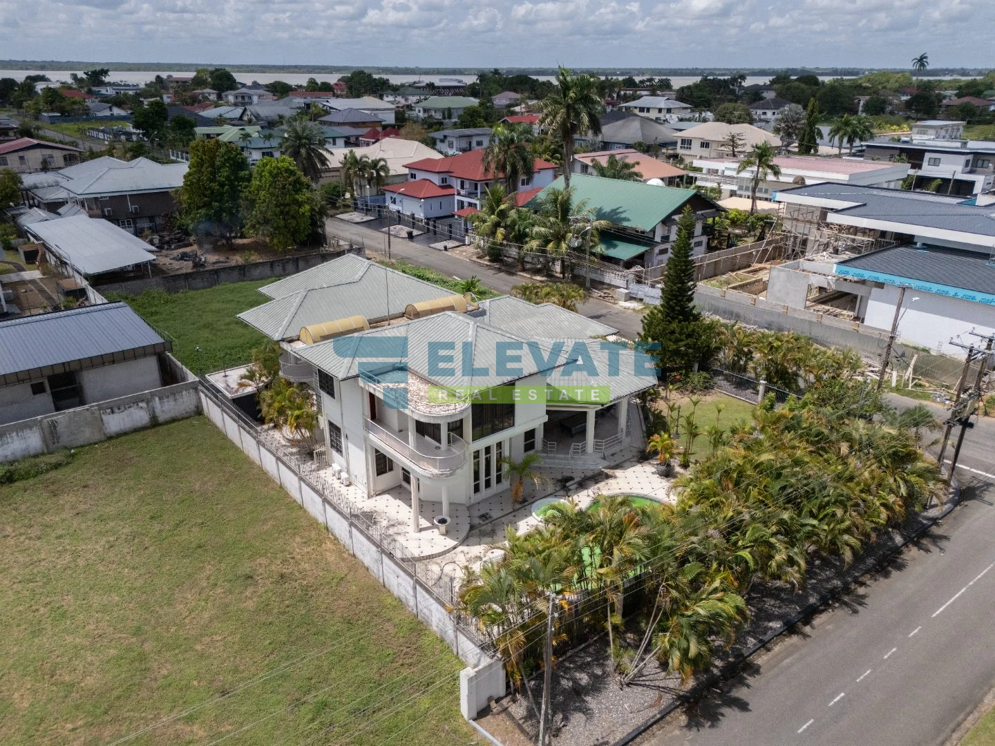 HRV0271 in Noord en omgeving, Paramaribo - foto 19