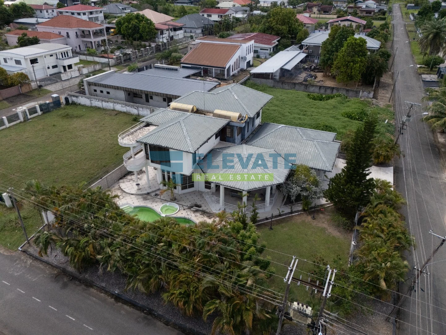 HRV0271 in Noord en omgeving, Paramaribo - foto 20