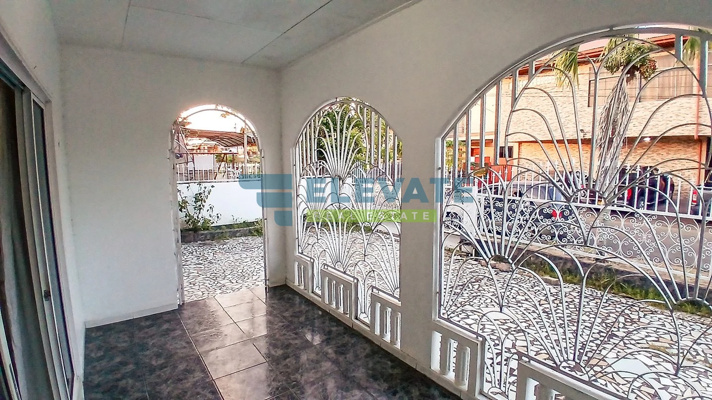 HRV0272 in Noord en omgeving, Paramaribo - foto 19