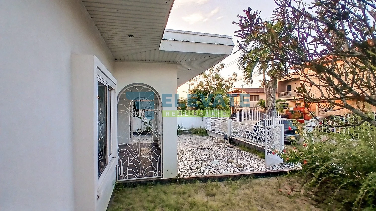 HRV0272 in Noord en omgeving, Paramaribo - foto 20