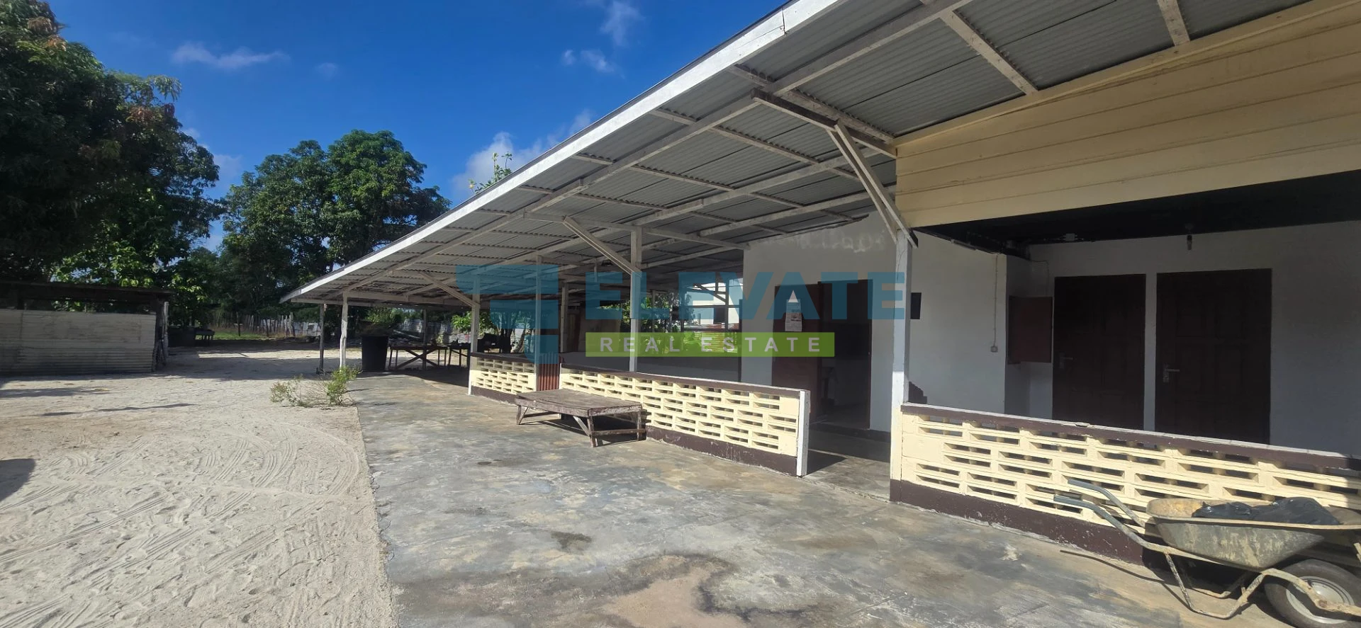 HRV0275 in Wanica - foto 13