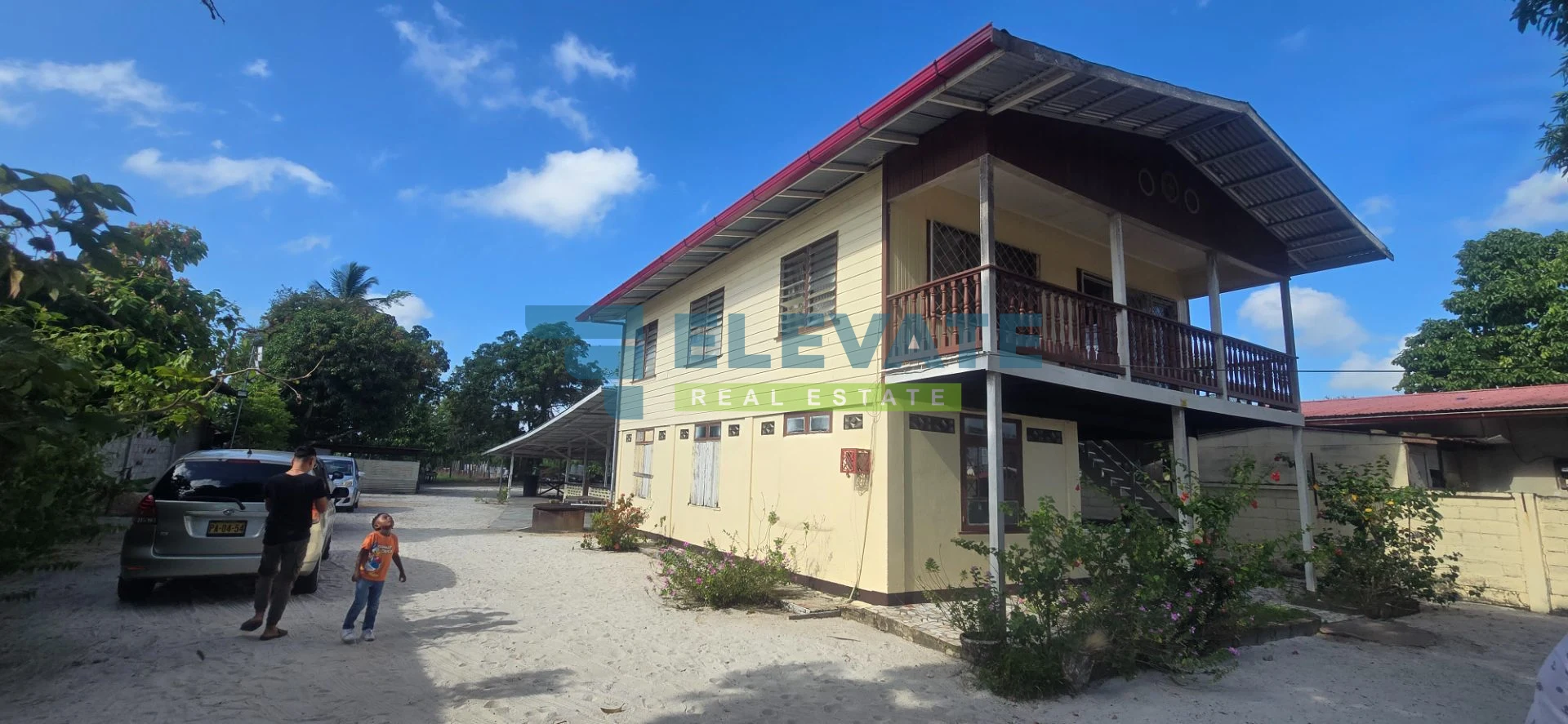 HRV0275 in Wanica - foto 16