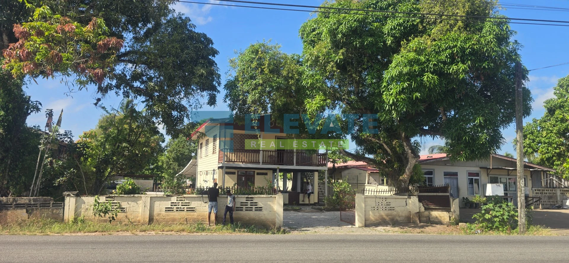 HRV0275 in Wanica - foto 17