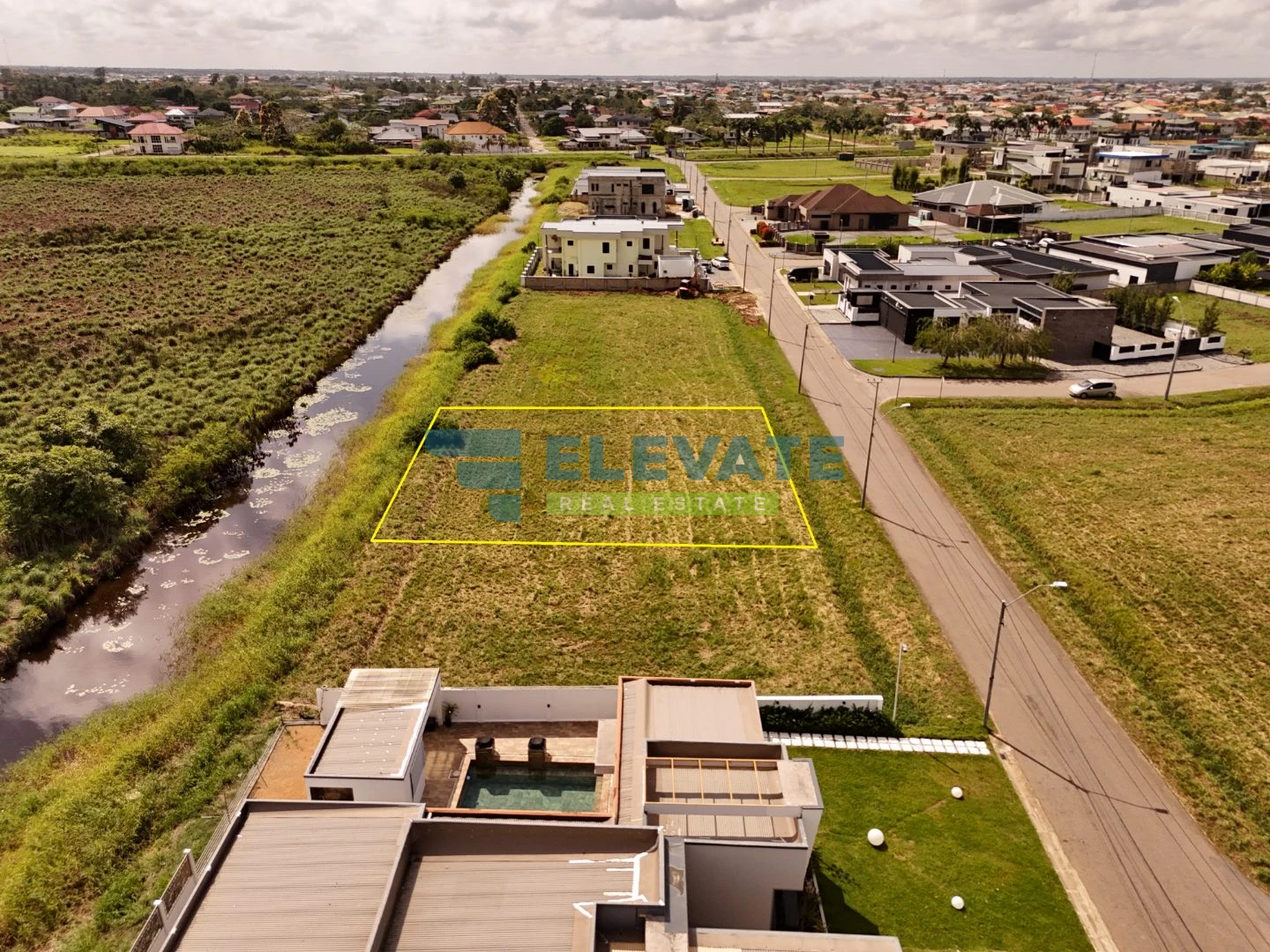 HRV0276 in Noord en omgeving, Paramaribo - foto 2