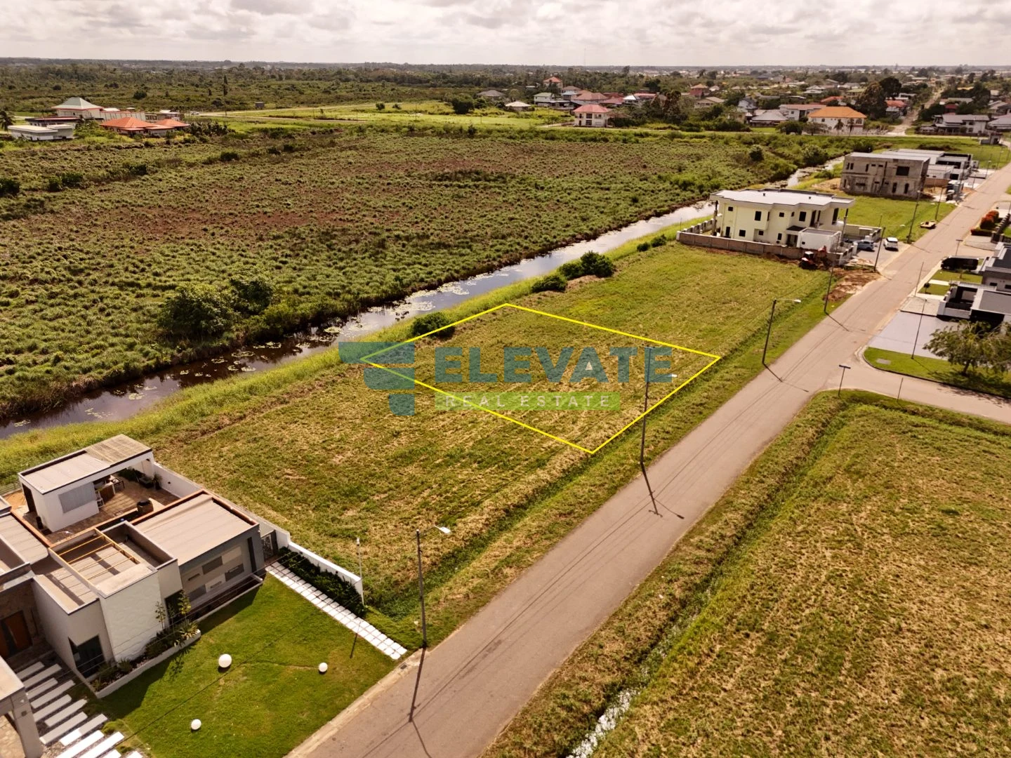 HRV0276 in Noord en omgeving, Paramaribo - foto 3