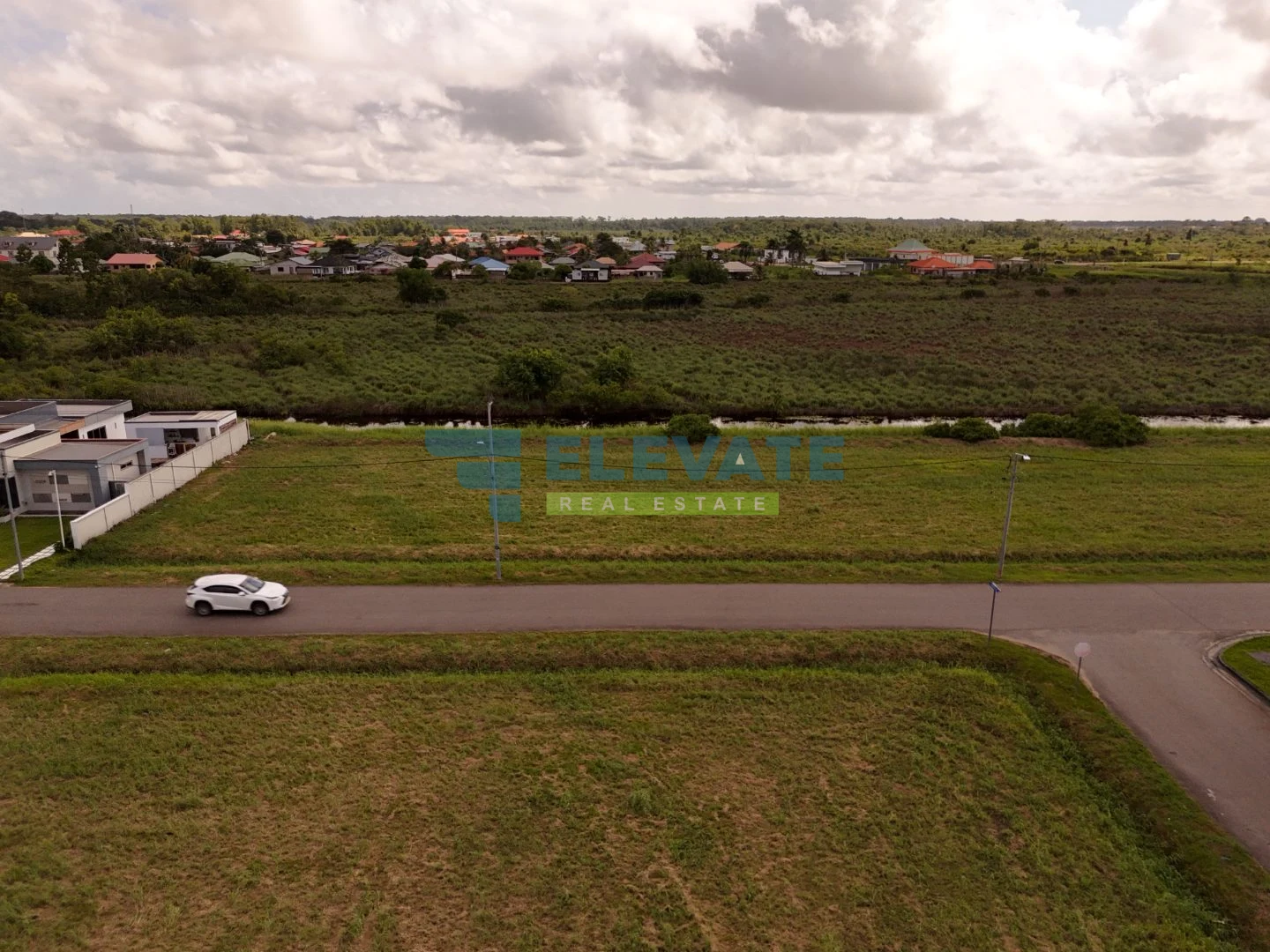 HRV0276 in Noord en omgeving, Paramaribo - foto 9
