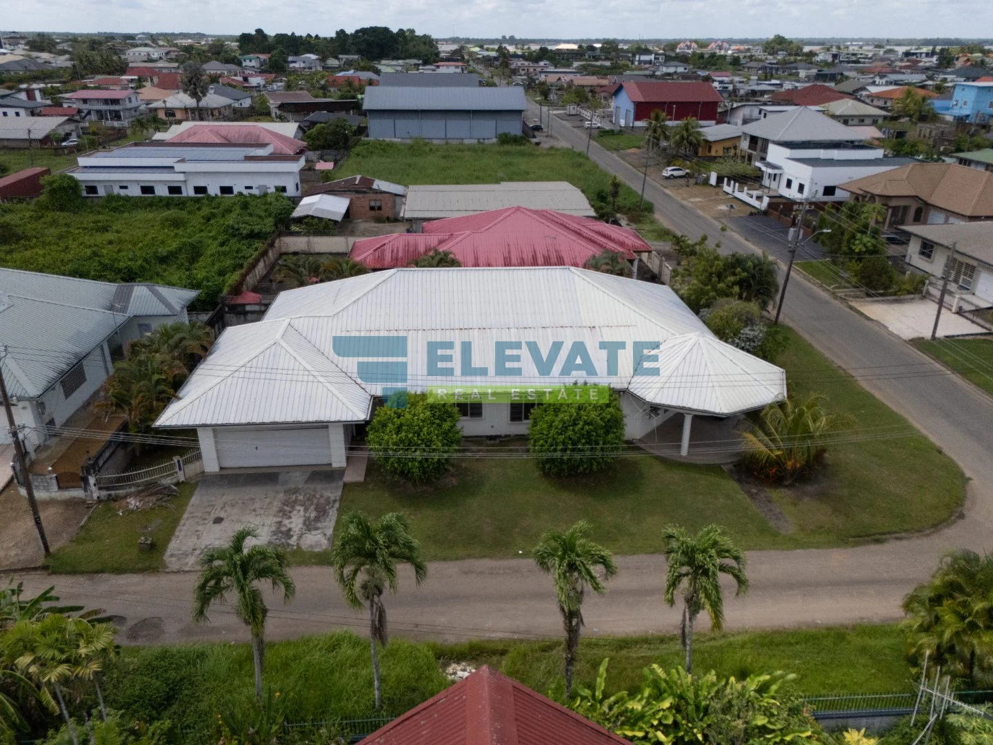 HRV0277 in Noord en omgeving, Paramaribo - foto 2
