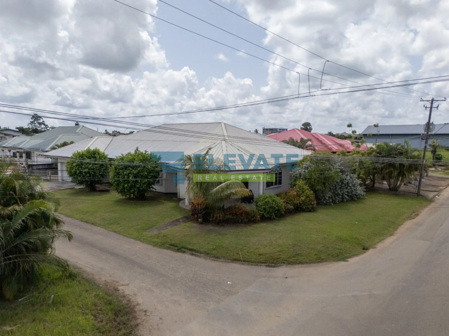 HRV0277 in Noord en omgeving, Paramaribo - foto 3