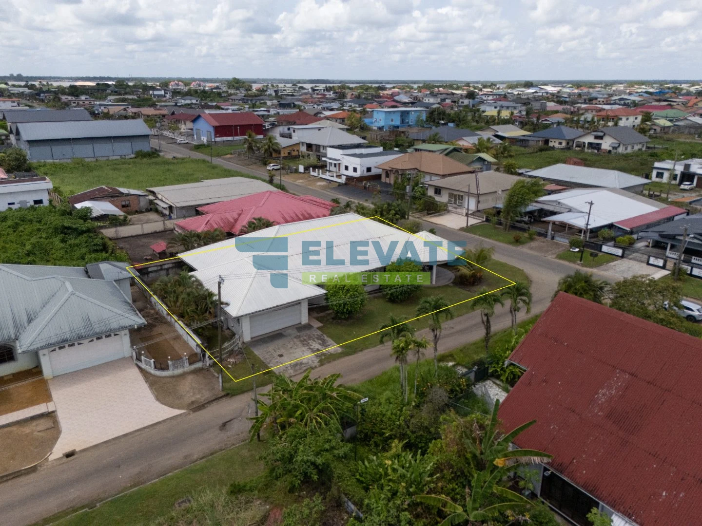 HRV0277 in Noord en omgeving, Paramaribo - foto 4