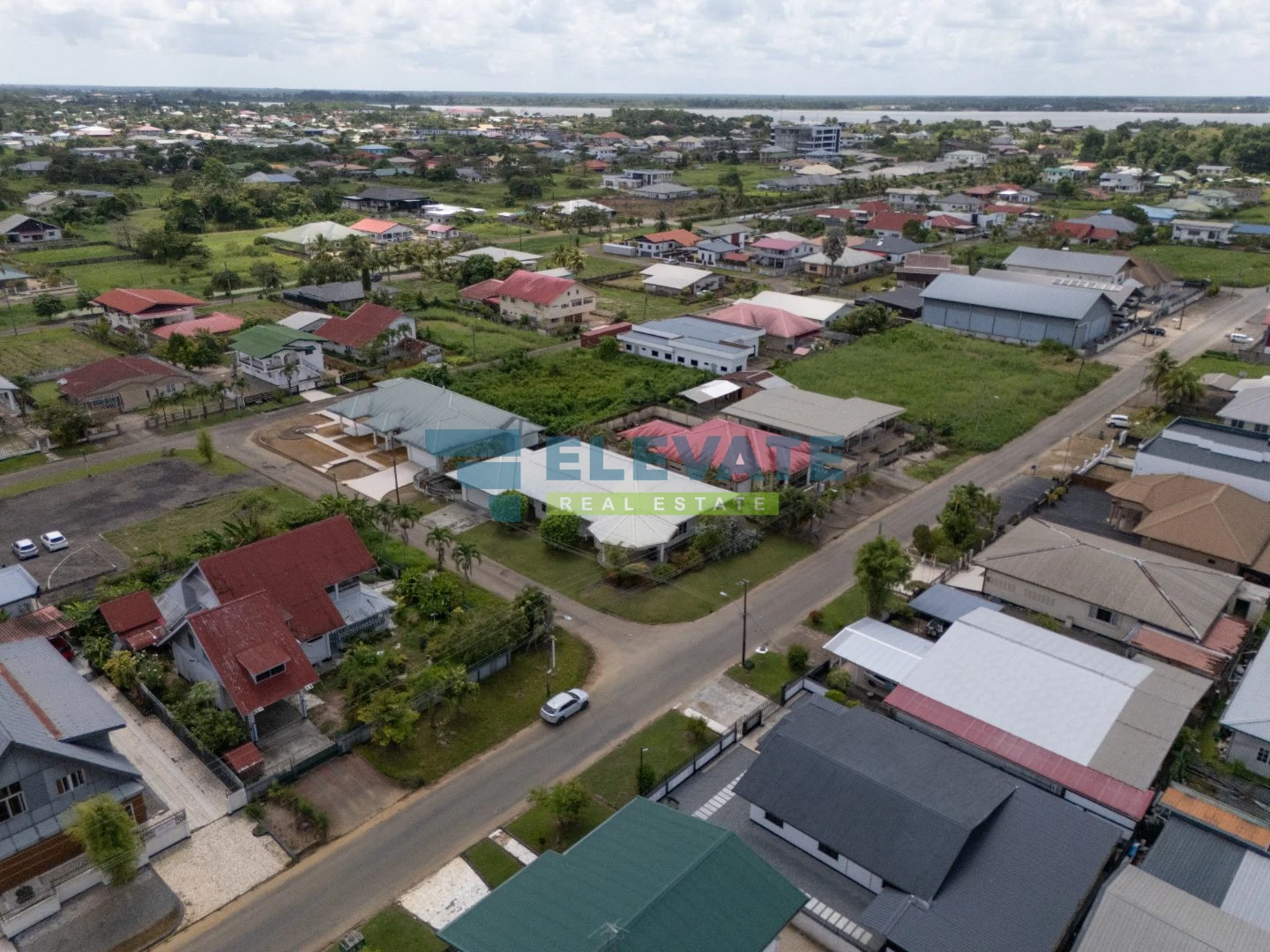 HRV0277 in Noord en omgeving, Paramaribo - foto 5