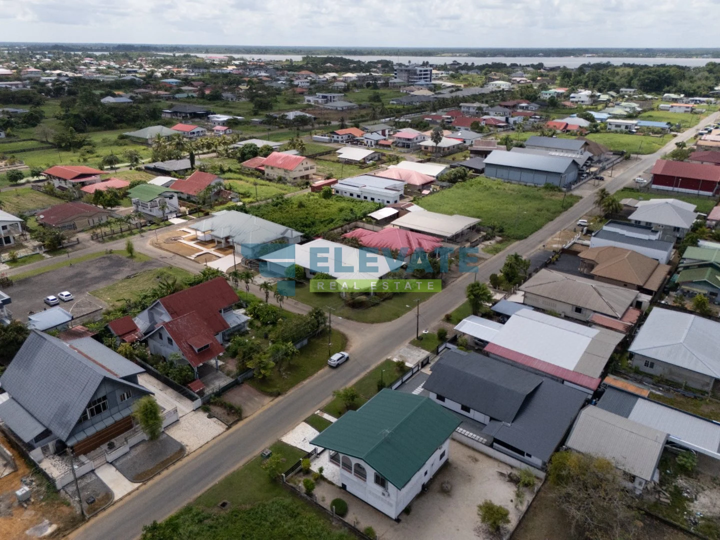 HRV0277 in Noord en omgeving, Paramaribo - foto 6
