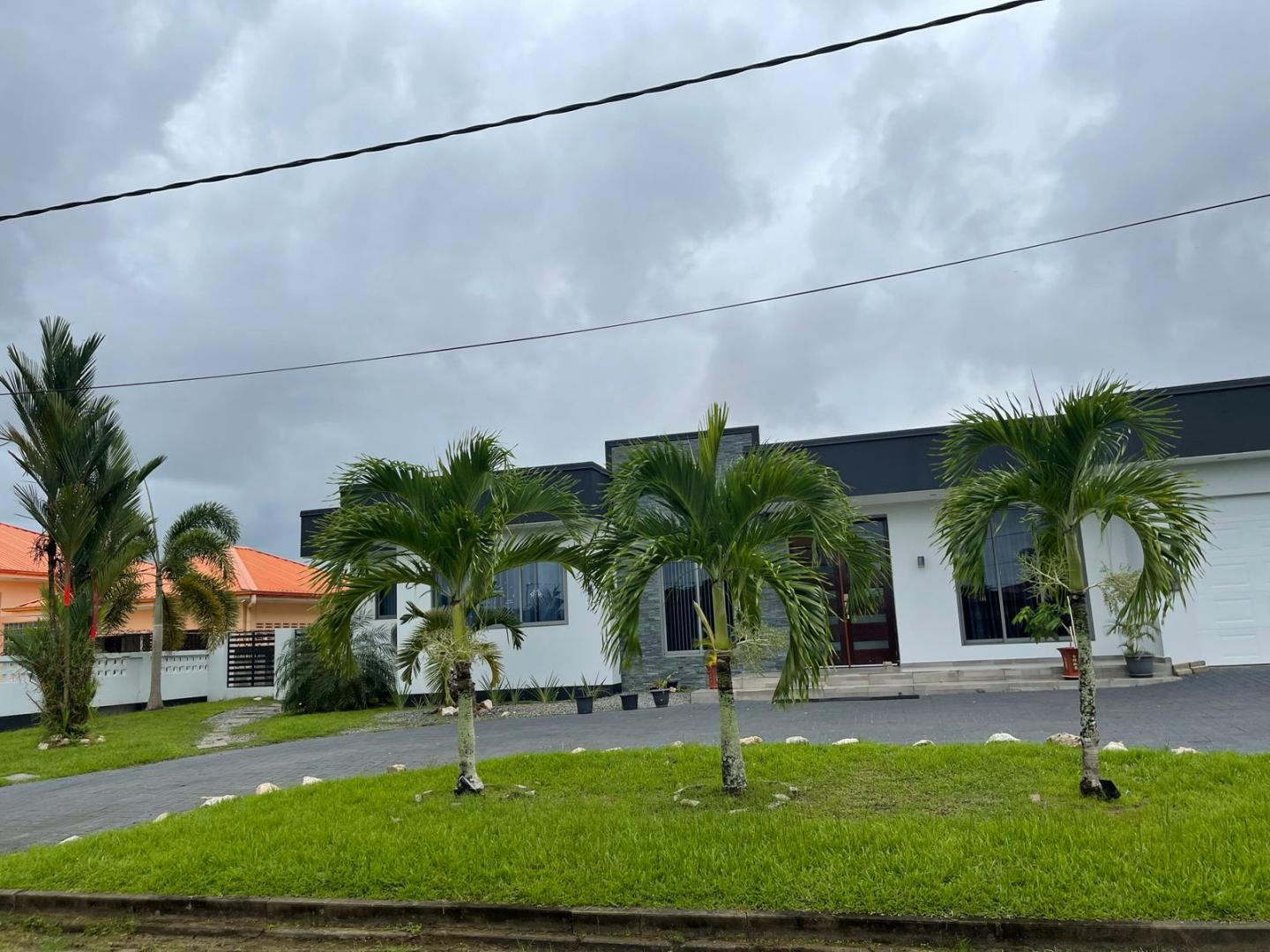 HRA0057 in Noord en omgeving, Paramaribo - foto 8