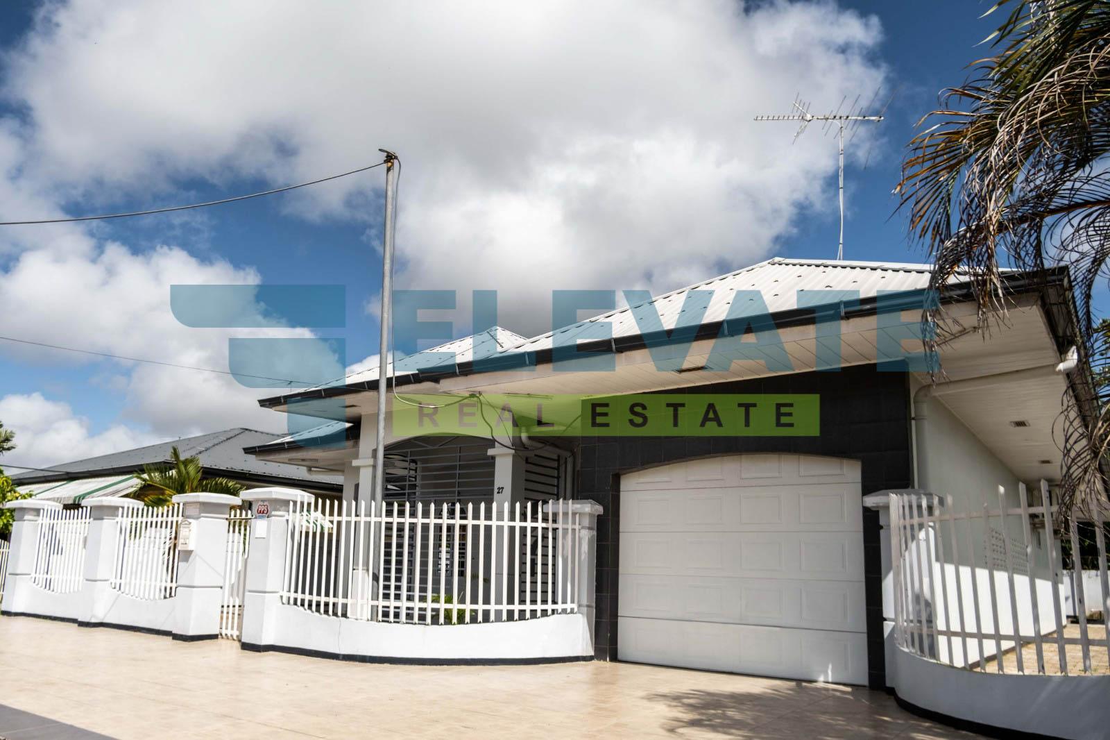 HRH0306 in Noord en omgeving, Paramaribo - foto 13