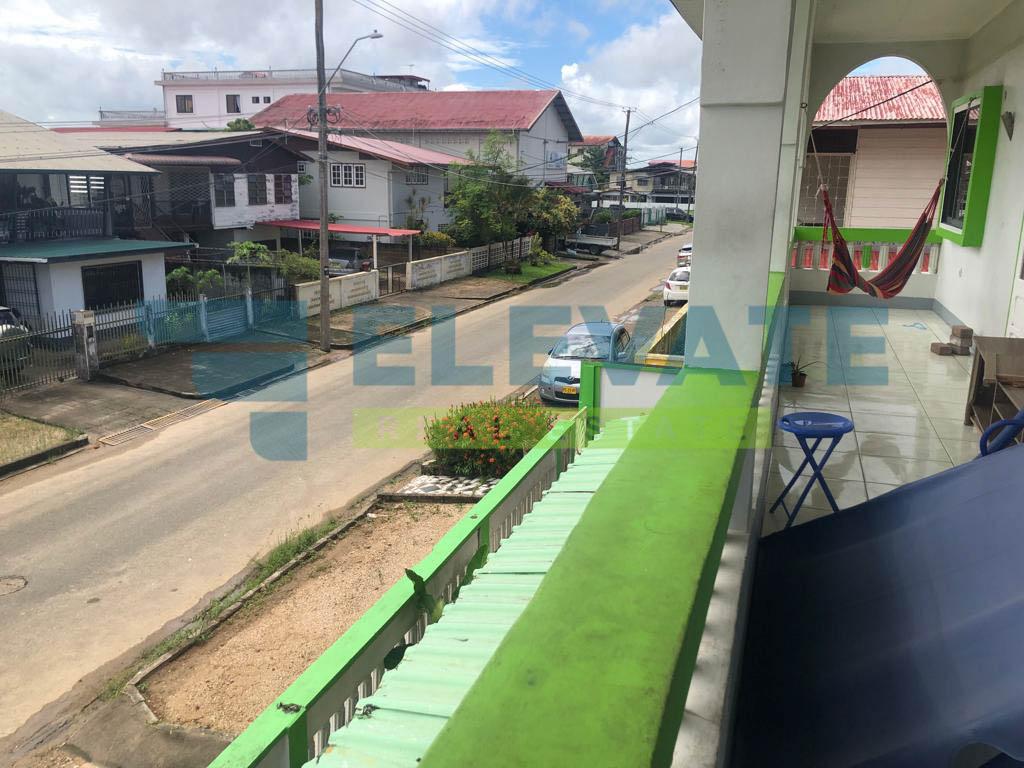 HRV0229 in Noord en omgeving, Paramaribo - foto 4