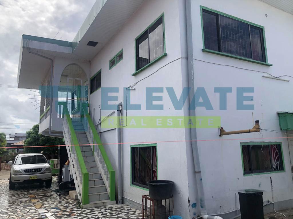 HRV0229 in Noord en omgeving, Paramaribo - foto 3