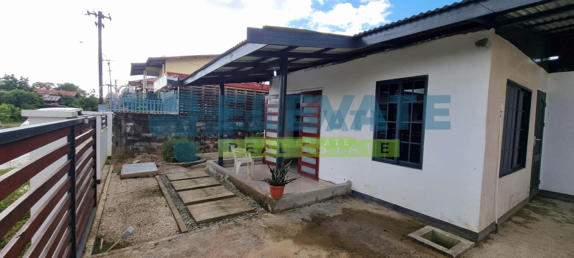 HRV0231 in Zorg en Hoop en omgeving, Paramaribo - foto 11