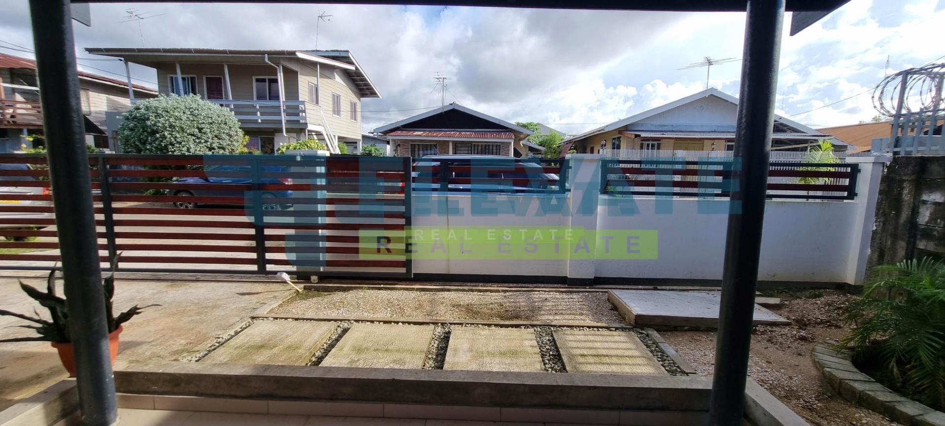 HRV0231 in Zorg en Hoop en omgeving, Paramaribo - foto 3