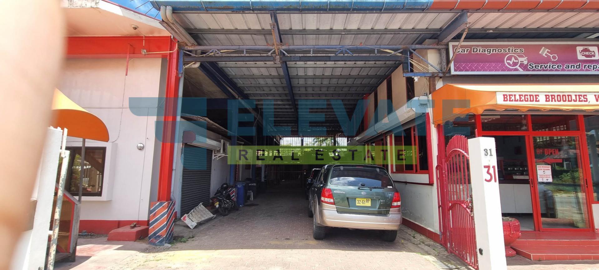 HRH0323 in Noord en omgeving, Paramaribo - foto 10