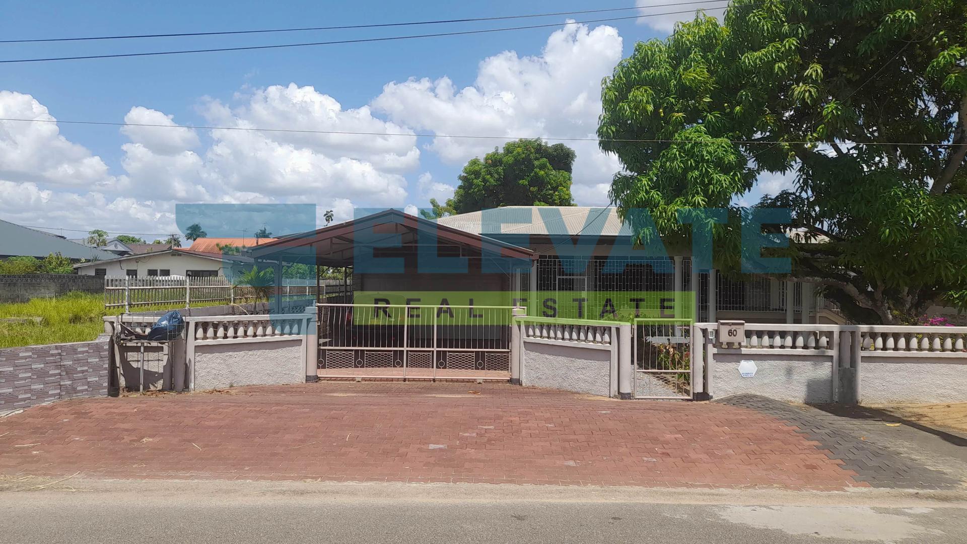 HRH0324 in Uitvlugt en omgeving, Paramaribo - foto 19