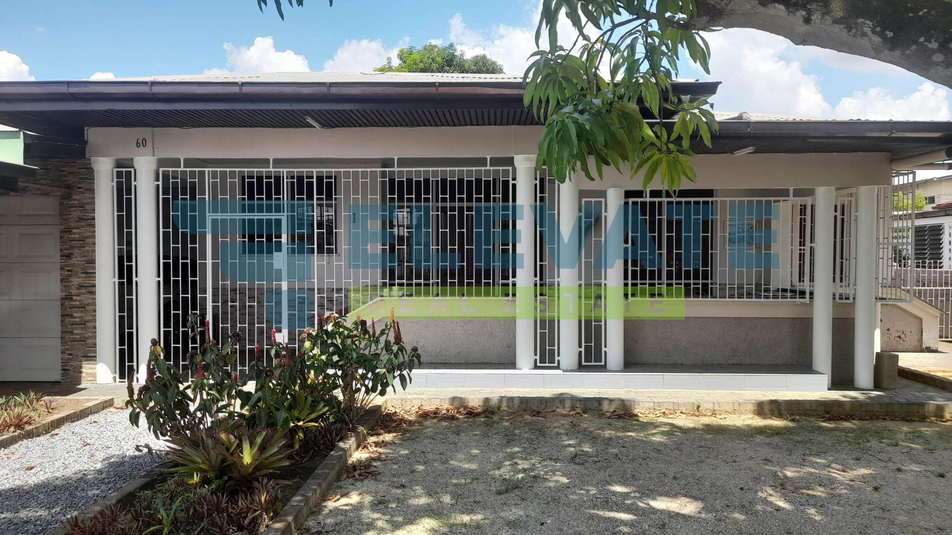 HRH0324 in Uitvlugt en omgeving, Paramaribo - foto 18