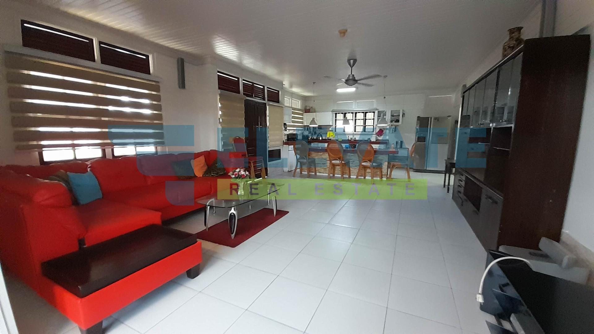 HRH0324 in Uitvlugt en omgeving, Paramaribo - foto 6