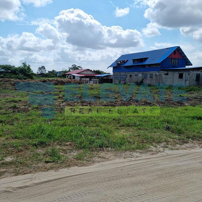 HRV0244 in Paramaribo-Zuid en omgeving , Paramaribo - foto 2