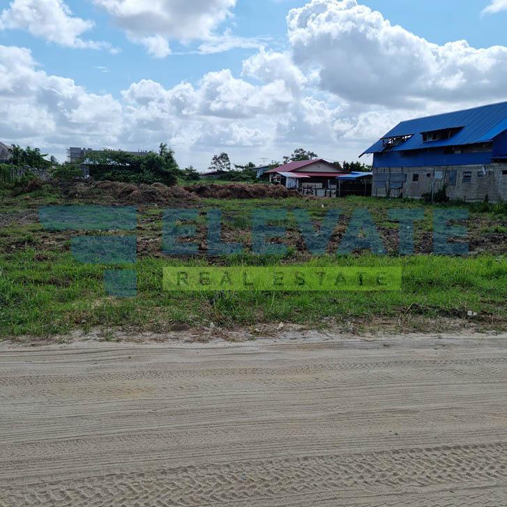 HRV0244 in Paramaribo-Zuid en omgeving , Paramaribo - foto 11