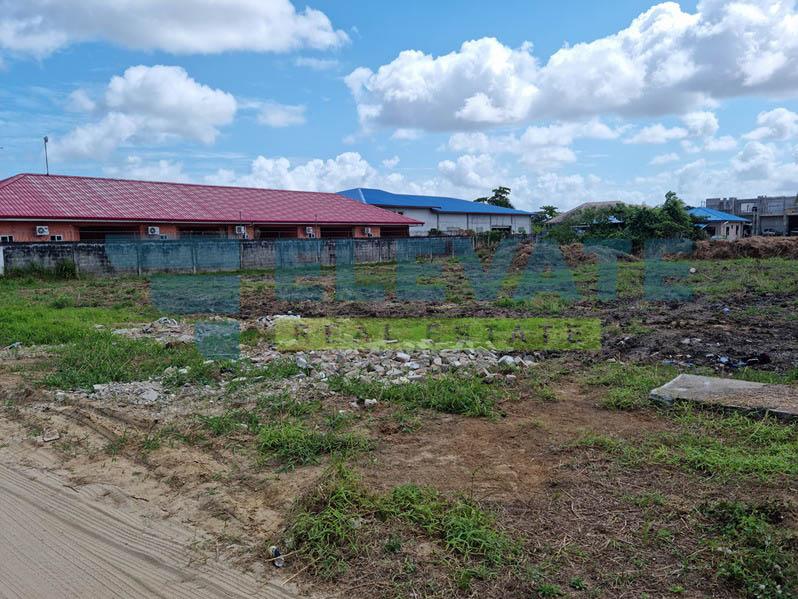 HRV0244 in Paramaribo-Zuid en omgeving , Paramaribo - foto 6