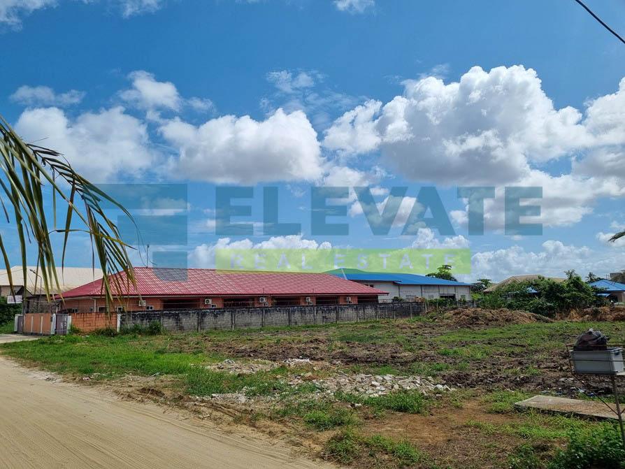 HRV0244 in Paramaribo-Zuid en omgeving , Paramaribo - foto 4