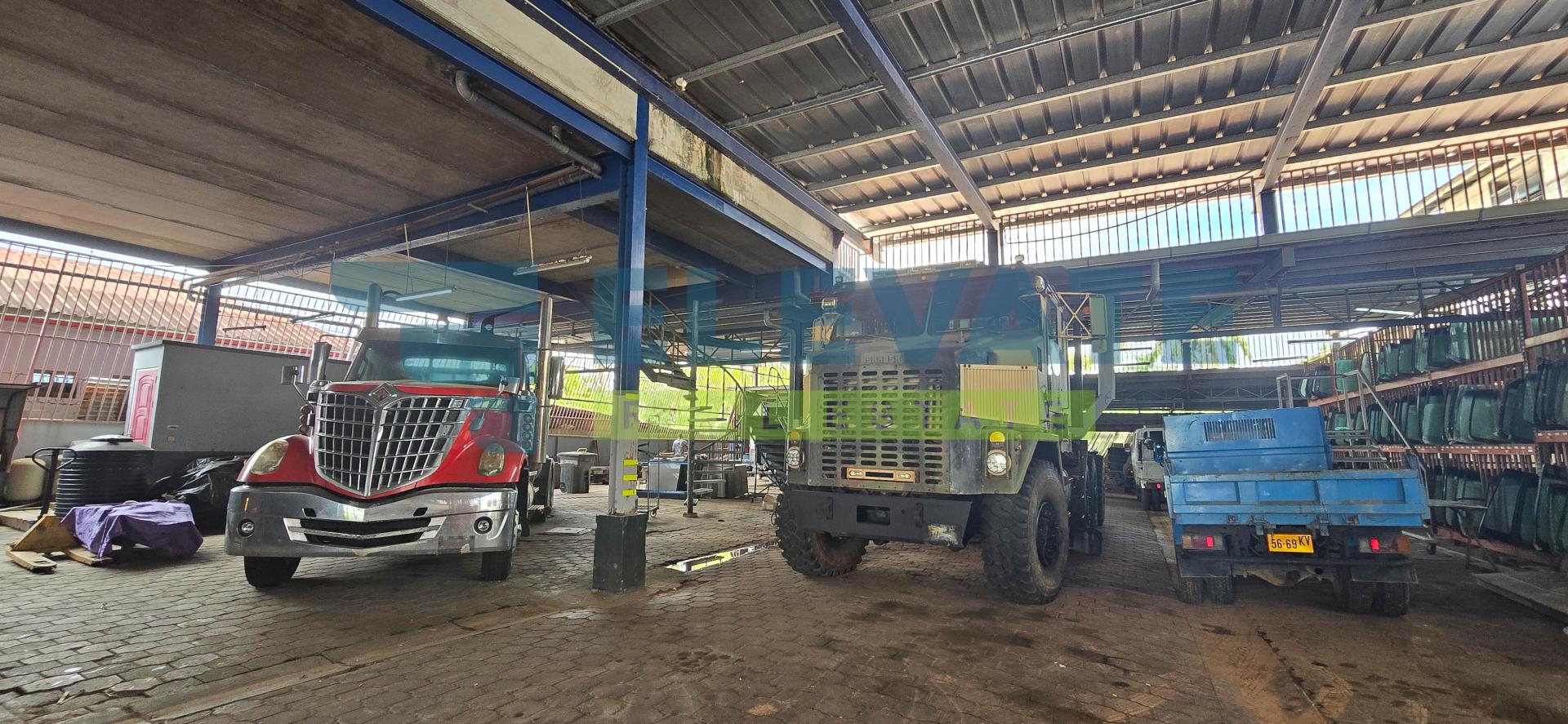 HRV0245 in Noord en omgeving, Paramaribo - foto 11
