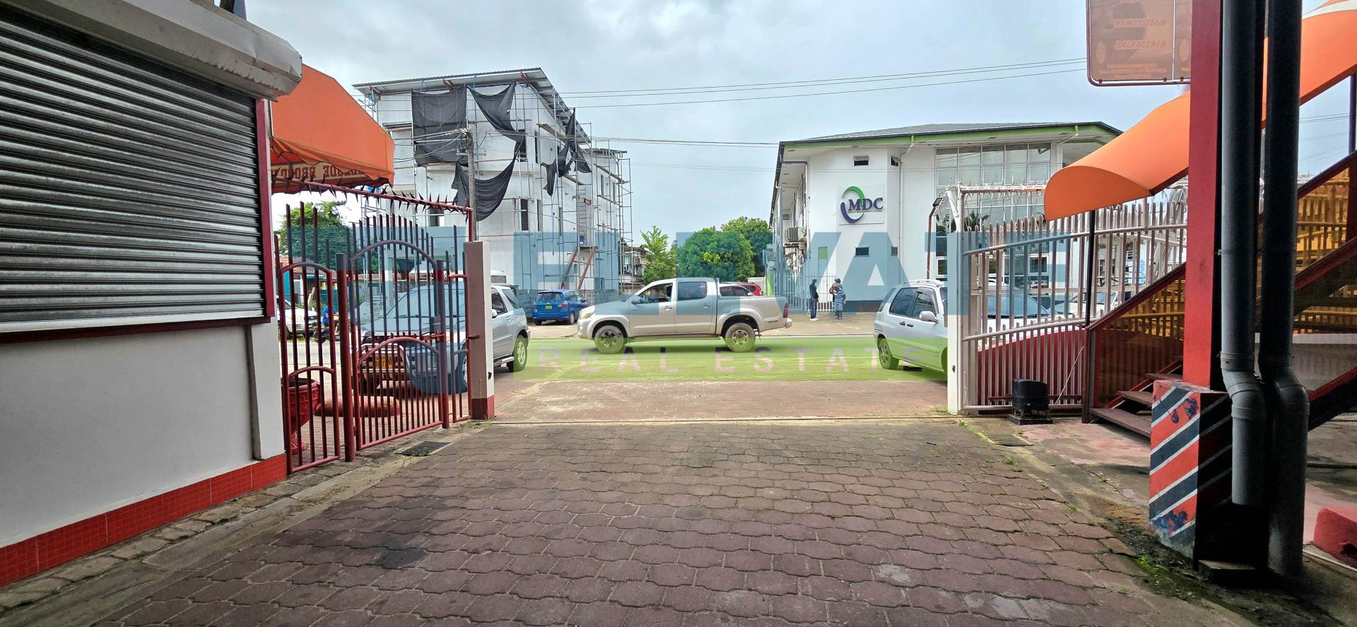 HRV0245 in Noord en omgeving, Paramaribo - foto 2
