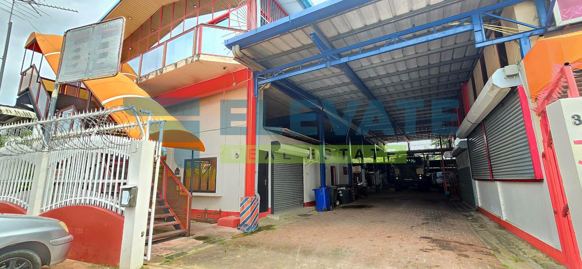HRV0245 in Noord en omgeving, Paramaribo - foto 15