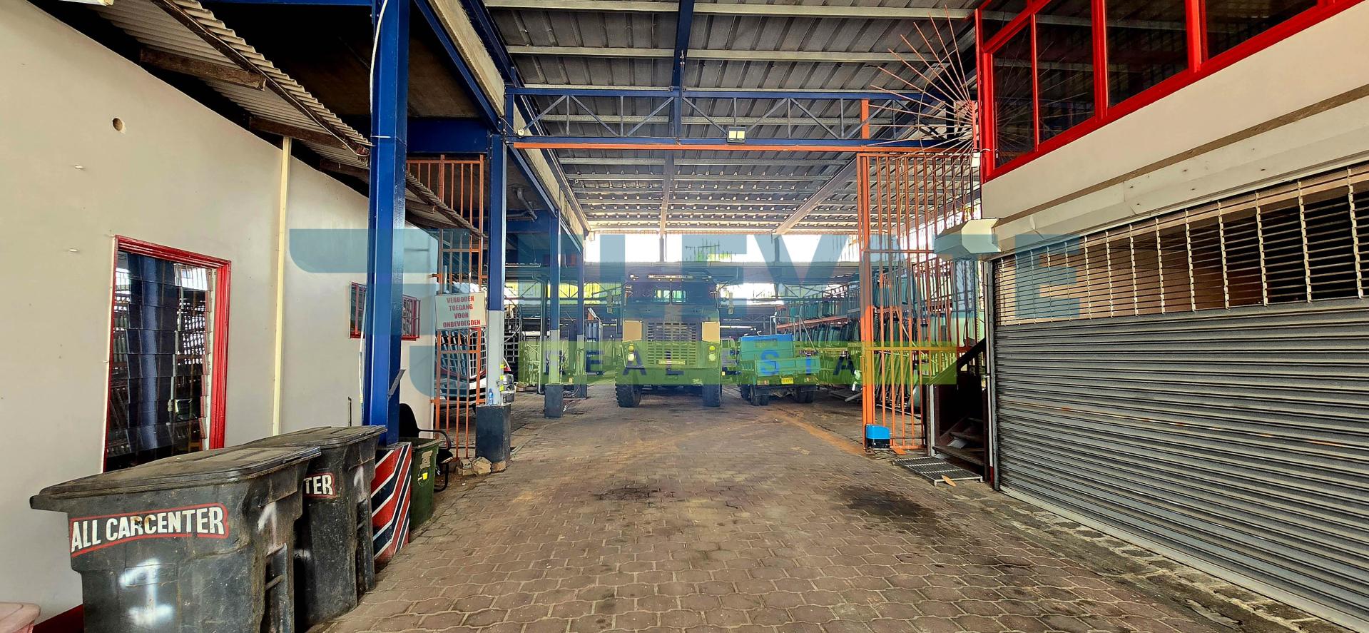 HRV0245 in Noord en omgeving, Paramaribo - foto 16