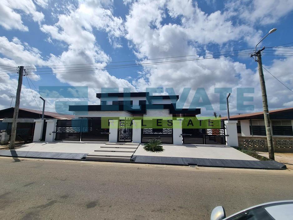 HRV0246 in Kasabaholo en omgeving, Paramaribo - foto 2