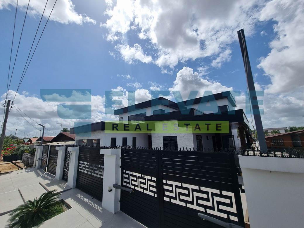 HRV0246 in Kasabaholo en omgeving, Paramaribo - foto 3