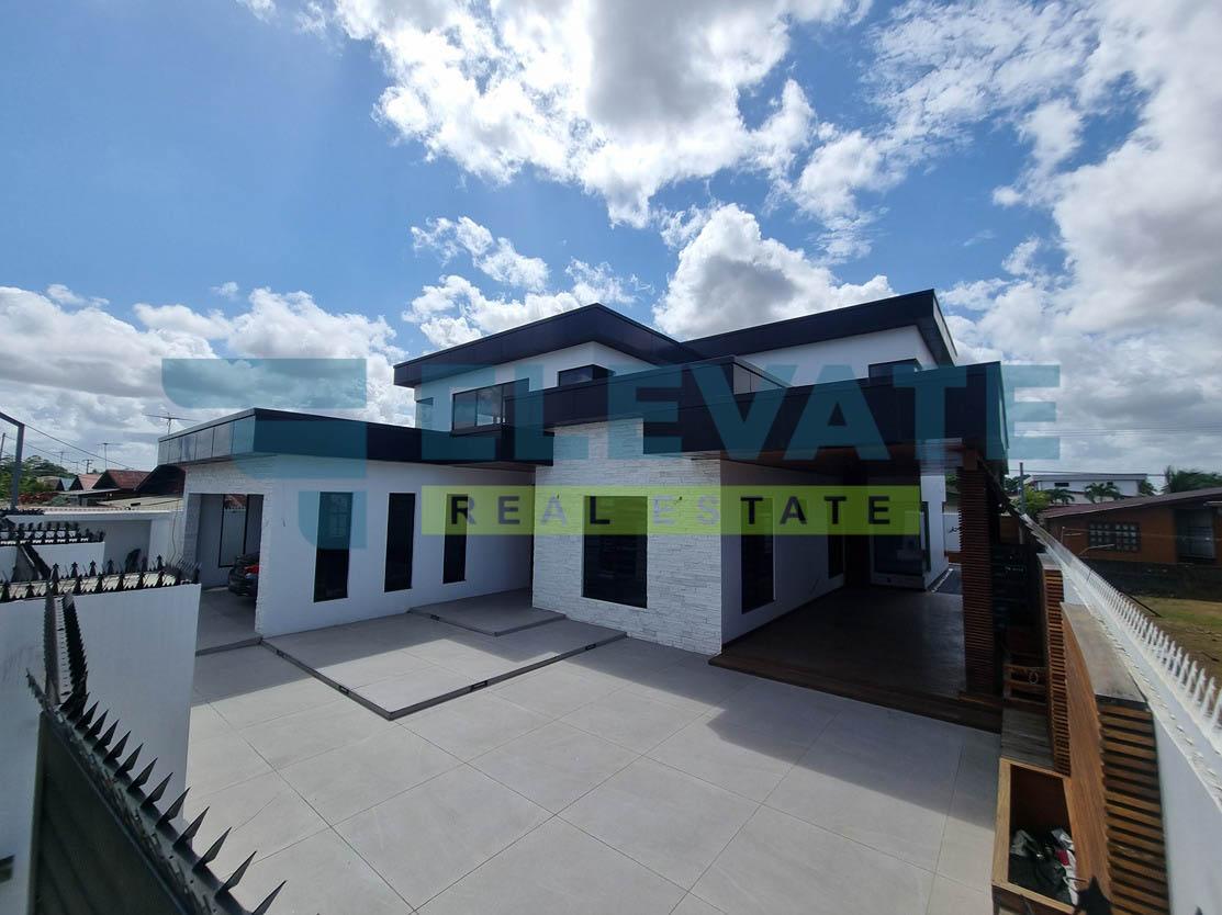 HRV0246 in Kasabaholo en omgeving, Paramaribo - foto 4