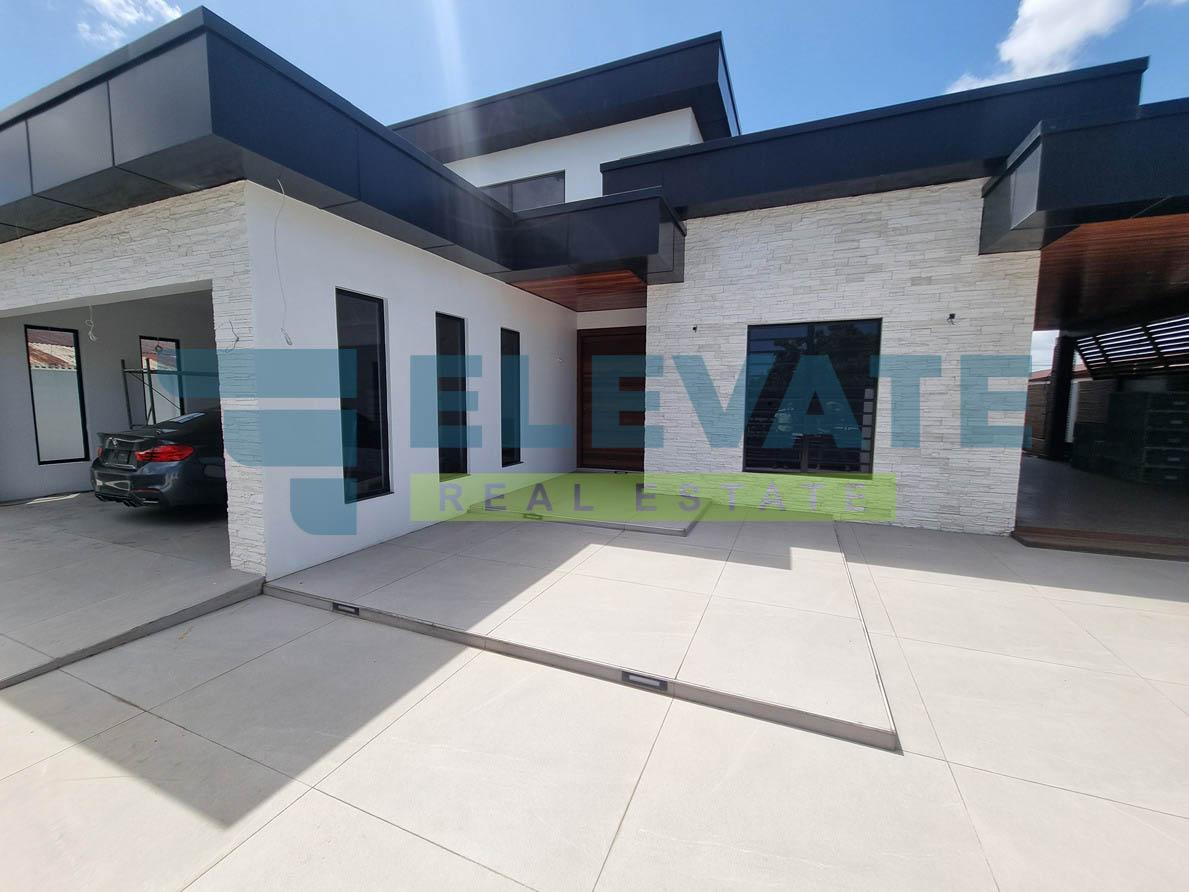 HRV0246 in Kasabaholo en omgeving, Paramaribo - foto 8