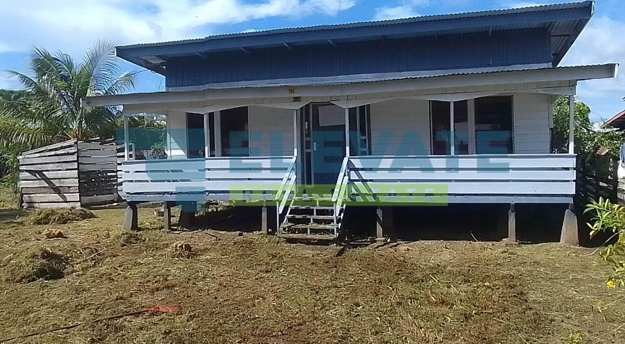 HRV0250 in Wanica en omgeving, Paramaribo - foto 2