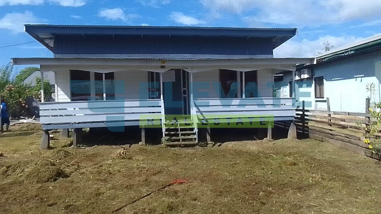 HRV0250 in Wanica en omgeving, Paramaribo - foto 3
