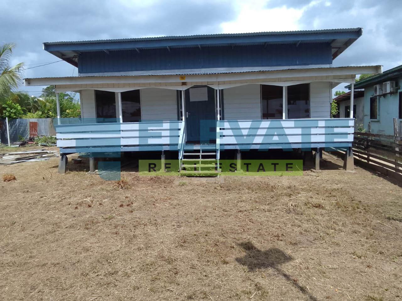 HRV0250 in Wanica en omgeving, Paramaribo - foto 5