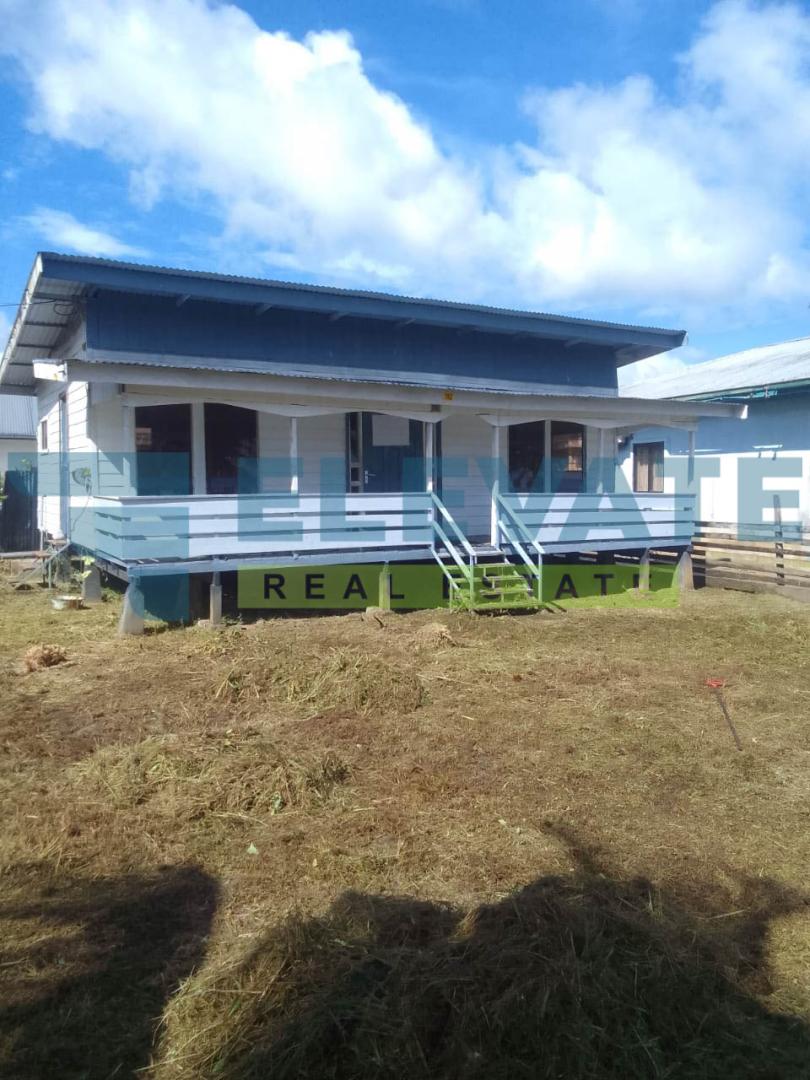 HRV0250 in Wanica en omgeving, Paramaribo - foto 8
