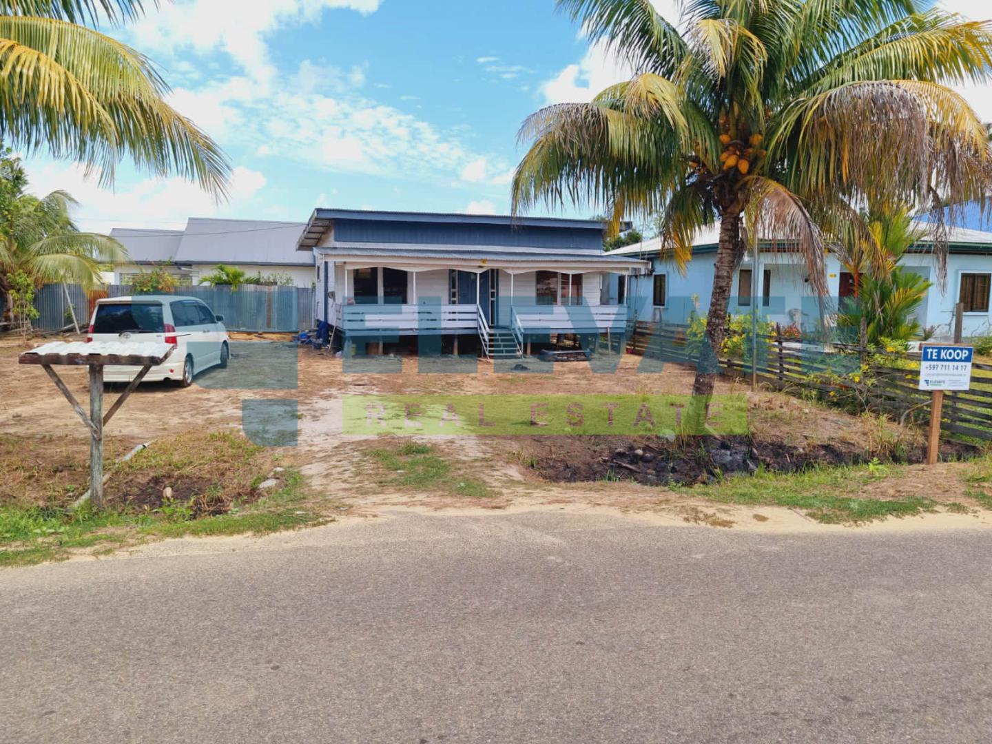 HRV0250 in Wanica en omgeving, Paramaribo - foto 9