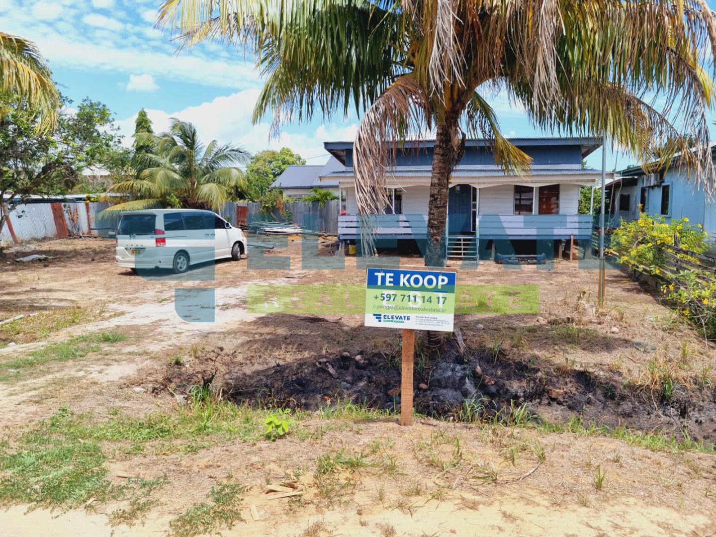 HRV0250 in Wanica en omgeving, Paramaribo - foto 11