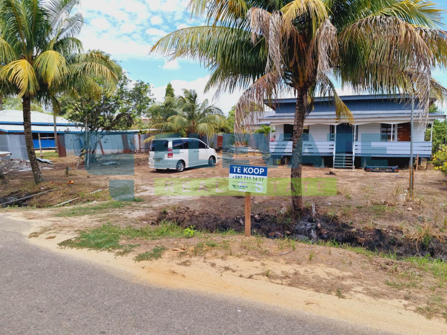 HRV0250 in Wanica en omgeving, Paramaribo - foto 12