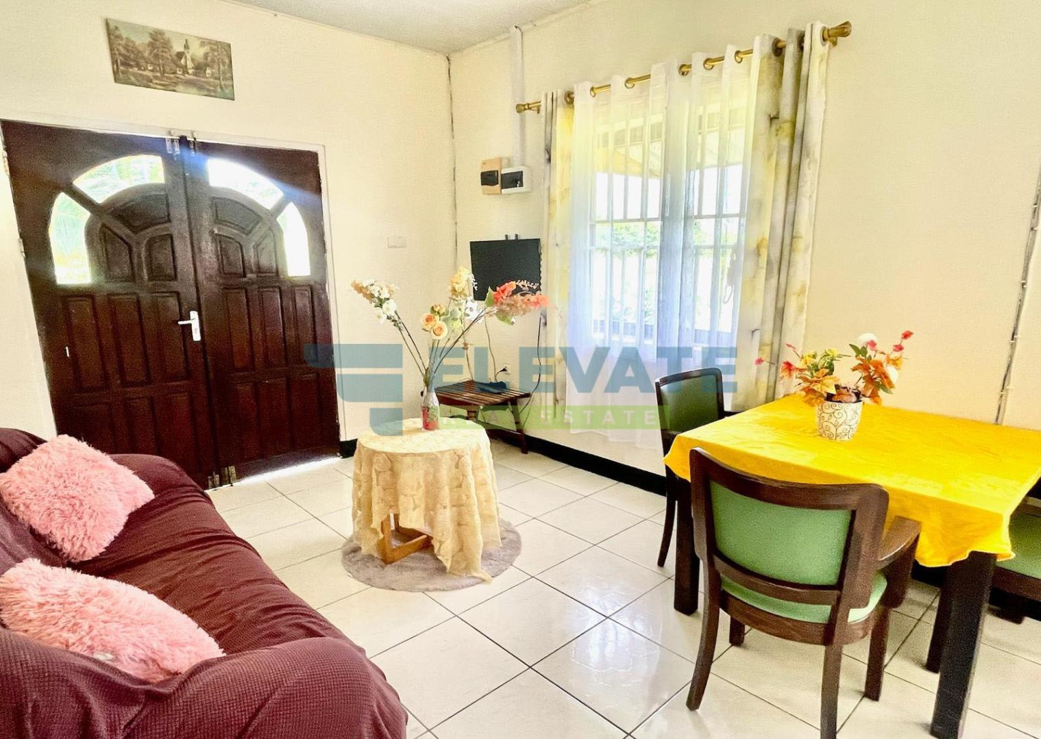 HRH0353 in Kasabaholo en omgeving, Paramaribo - foto 4