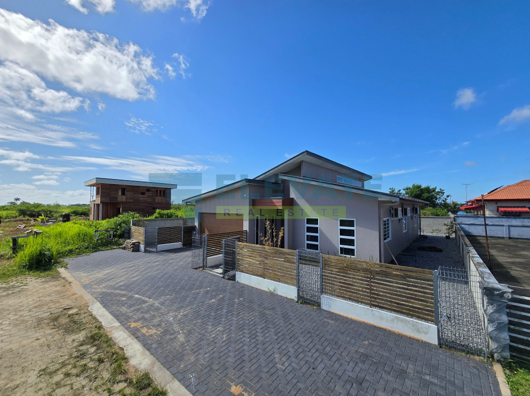 HRH0339 in Noord en omgeving, Paramaribo - foto 10